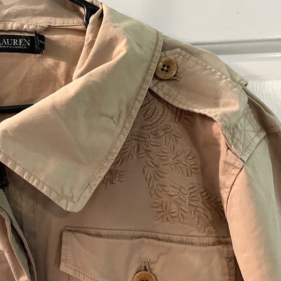 Lauren Ralph Lauren jacket - Picture 4 of 4